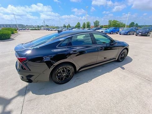 Used 2026 Kia K5 LXS FWD image 13