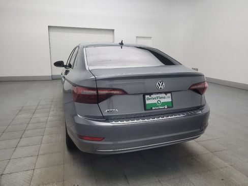Used 2021 Volkswagen Jetta S FWD image 6