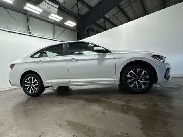 Used 2026 Volkswagen Jetta S FWD image 3