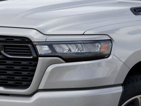 New 2026 RAM 1500 Express RWD image 10