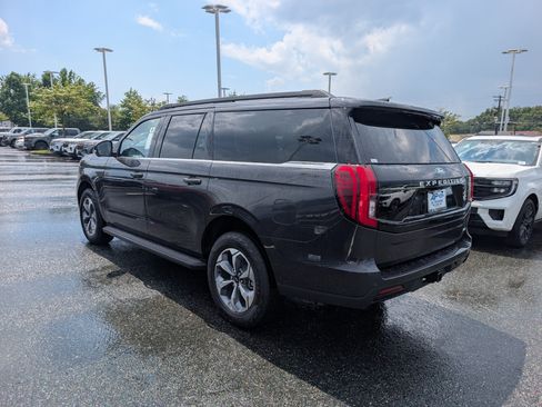 New 2027 Ford Expedition Max Active AWD/4WD image 3