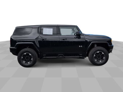 Used 2024 GMC Hummer EV 2X AWD/4WD image 10
