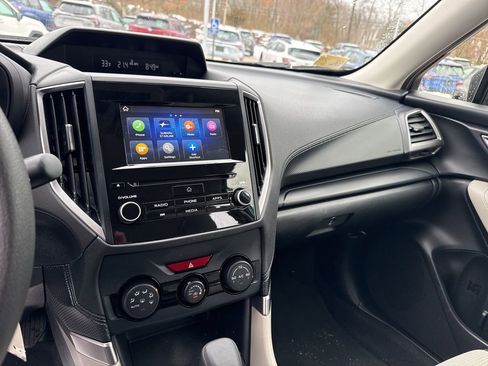 Used 2023 Subaru Forester image 13