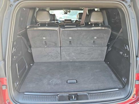 Used 2022 Jeep Wagoneer Series II image 34