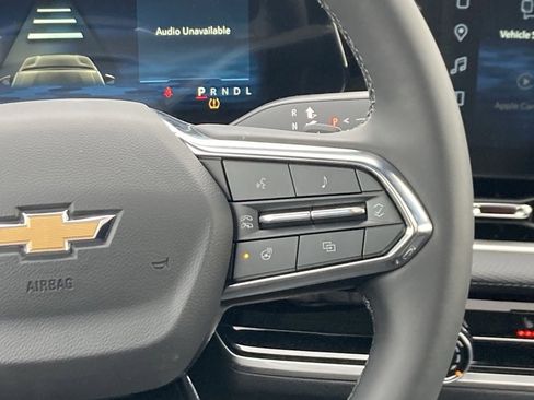 New 2026 Chevrolet Equinox LT image 14