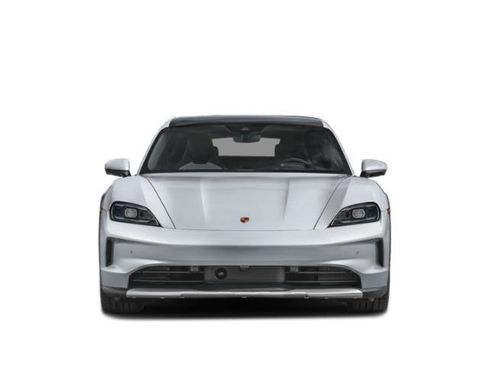 New 2026 Porsche Taycan 4S image 7