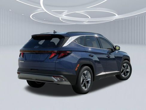 New 2026 Hyundai Tucson SEL image 4