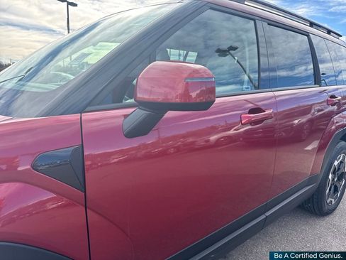 Used 2024 Hyundai Santa Fe SEL image 26