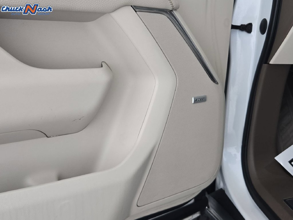 Used 2021 GMC Yukon Denali RWD image 30