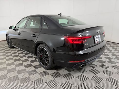 Used 2018 Audi A4 2.0T Premium Plus image 3