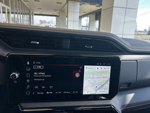 Used 2026 GMC Sierra 1500 AT4 w/ AT4 Premium Package image 14