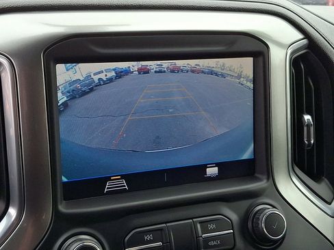 Used 2019 Chevrolet Silverado 1500 RST w/ All-Star Edition image 24