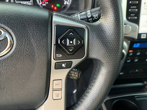 Used 2022 Toyota 4Runner Limited image 27
