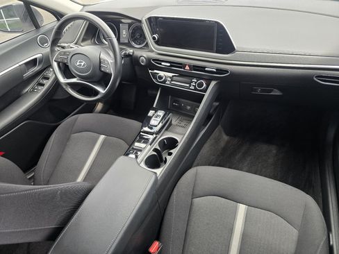 Used 2023 Hyundai Sonata SEL w/ Cargo Package FWD image 22