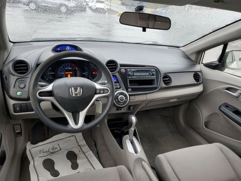 Used 2013 Honda Insight image 29
