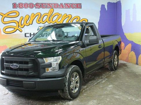 Used 2015 Ford F150 XL image 2