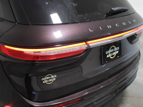 Used 2023 Lincoln Corsair Reserve w/ Jet Appearance Package AWD/4WD image 56