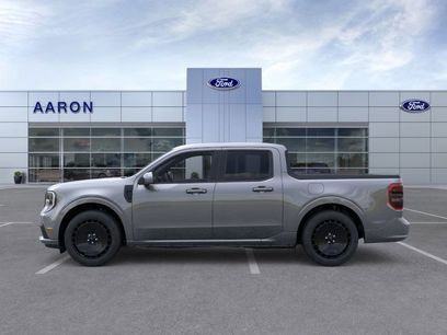 New 2026 Ford Maverick Lobo