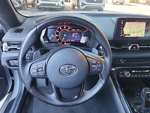 Used 2022 Toyota Supra image 4