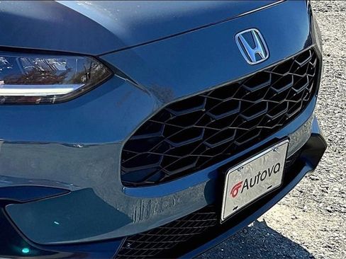 Used 2023 Honda HR-V LX image 29