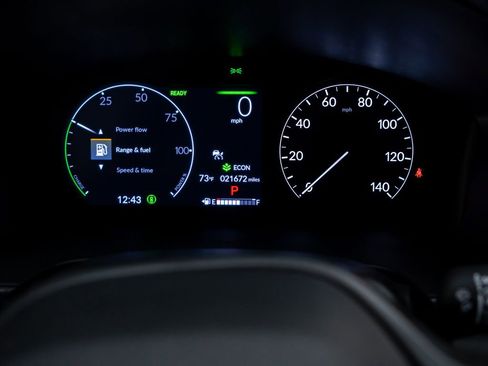 Used 2025 Honda CR-V Sport-L image 26