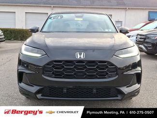 Used 2023 Honda HR-V EX-L video 2