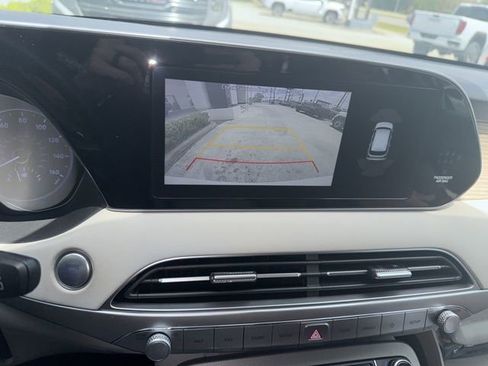 Used 2021 Hyundai Palisade SEL image 11