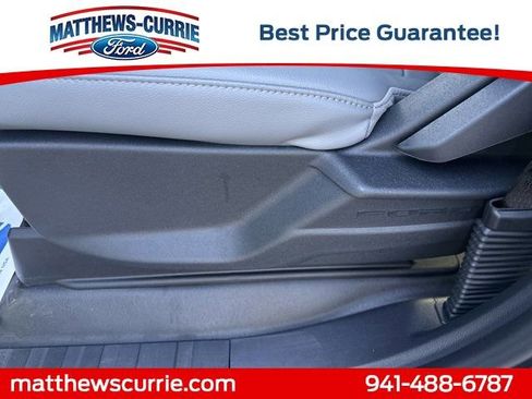 New 2025 Ford F150 XL image 10