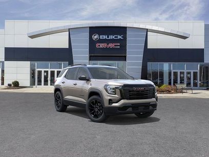 New 2026 GMC Terrain Elevation w/ Black Edition