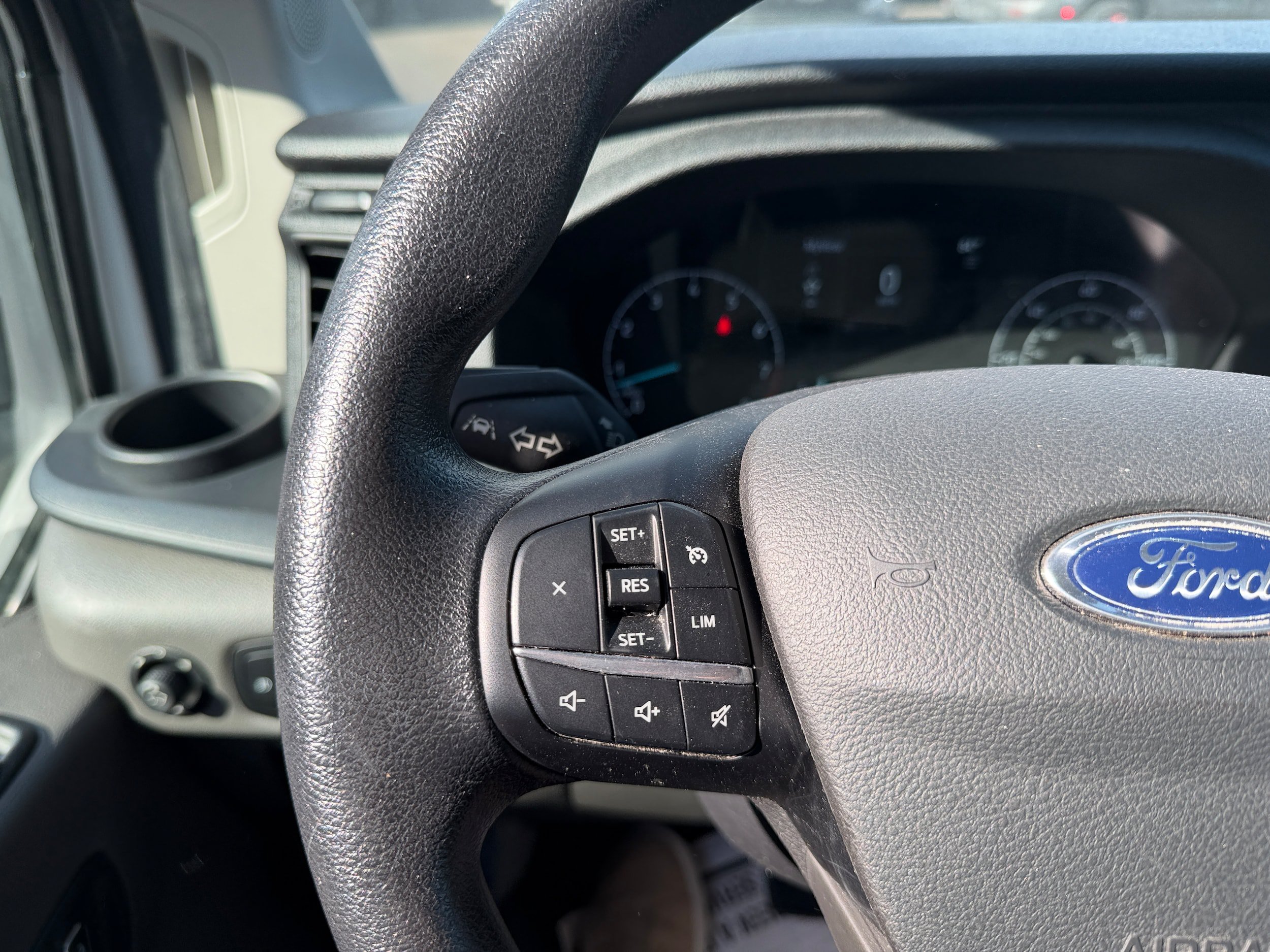 Used 2024 Ford Transit 250 Low Roof w/ Exterior Upgrade Package RWD image 19