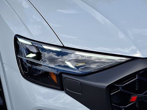 Certified 2026 Audi RS Q8 performance AWD/4WD image 16
