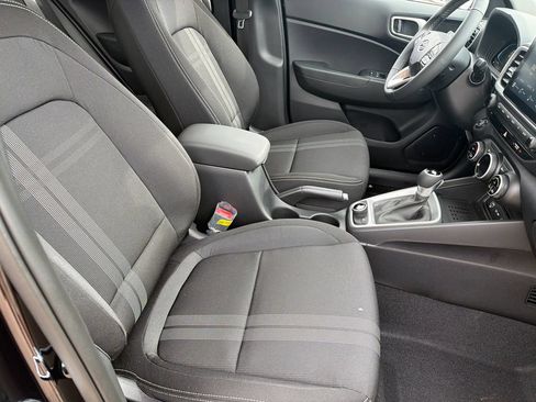 New 2026 Hyundai Venue SEL FWD image 14