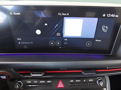 New 2025 Hyundai Sonata N Line FWD image 24