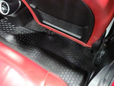 Used 2017 Alfa Romeo Giulia Ti image 18