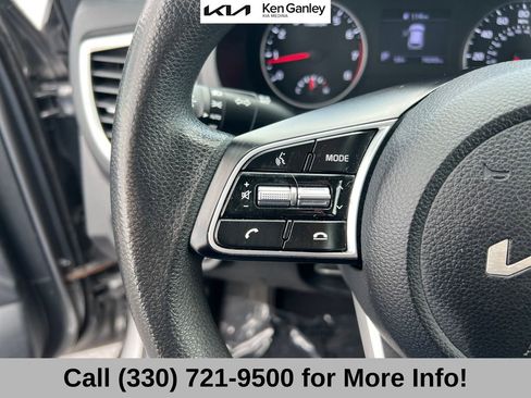 Certified 2022 Kia Seltos LX AWD/4WD image 31