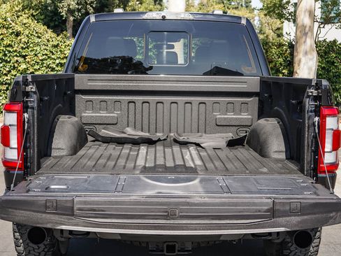 Used 2023 Ford F150 Raptor AWD/4WD image 26