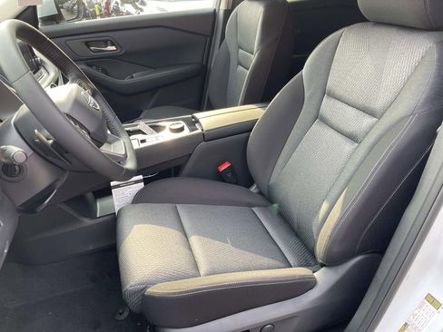 New 2026 Nissan Rogue SV AWD/4WD image 20