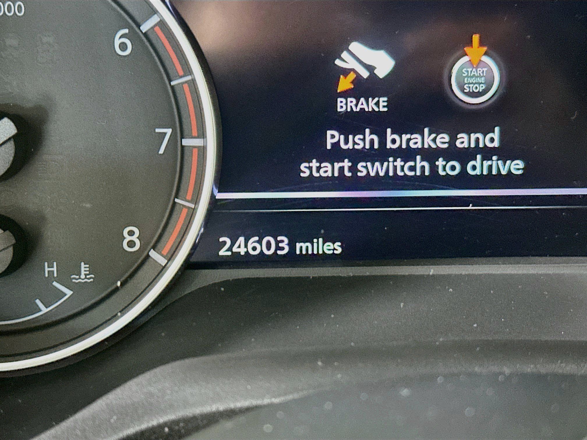 Used 2023 Nissan Rogue SL w/ SL Premium Package FWD image 19
