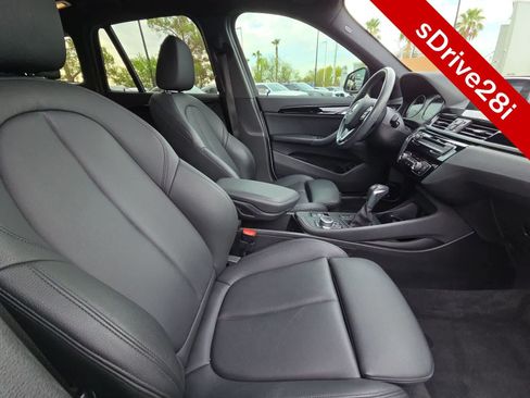 Used 2019 BMW X1 sDrive28i w/ Convenience Package FWD image 18