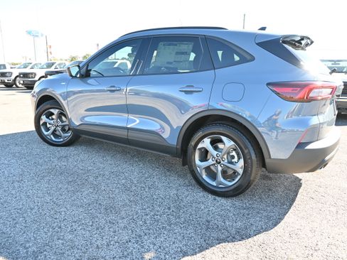 New 2026 Ford Escape ST-Line w/ Tech Pack #1 image 7
