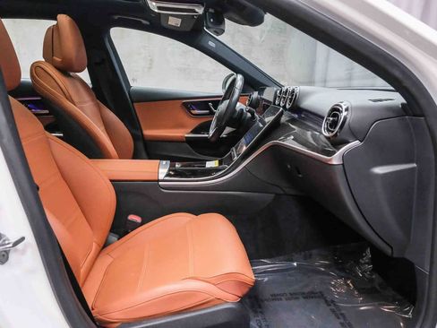 Certified 2023 Mercedes-Benz C 300 Sedan image 15