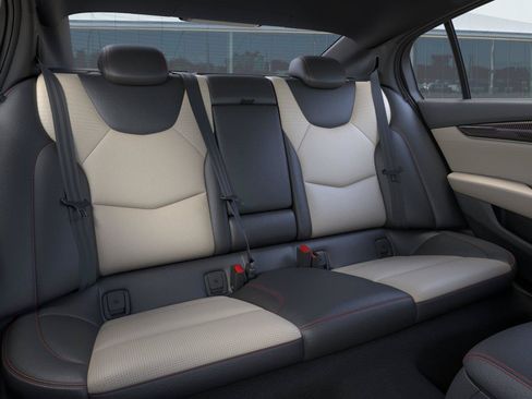 New 2026 Cadillac CT5 Sport RWD image 18