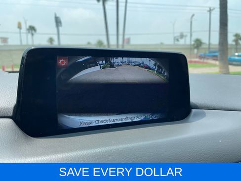 Used 2020 MAZDA CX-5 Touring FWD image 11