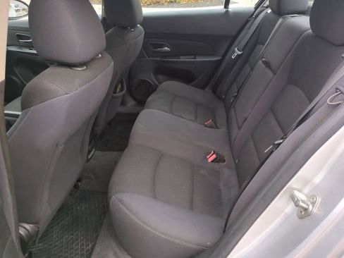 Used 2013 Chevrolet Cruze LT image 19