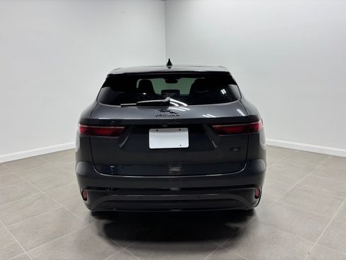 New 2026 Jaguar F-PACE R-Dynamic S AWD/4WD image 8