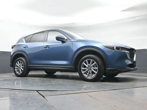 Certified 2023 MAZDA CX-5 AWD 2.5 S w/ Select Package image 30