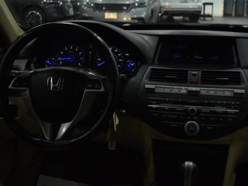 Used 2012 Honda Crosstour EX-L image 20