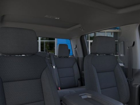 New 2026 Chevrolet Silverado 1500 LT image 24