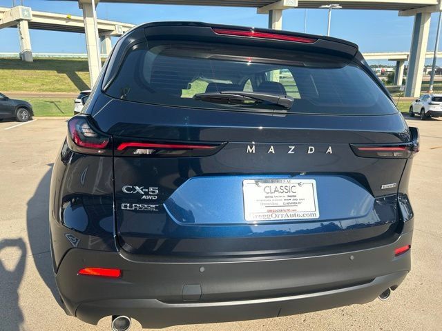 New 2026 MAZDA CX-5 AWD 2.5 S image 7