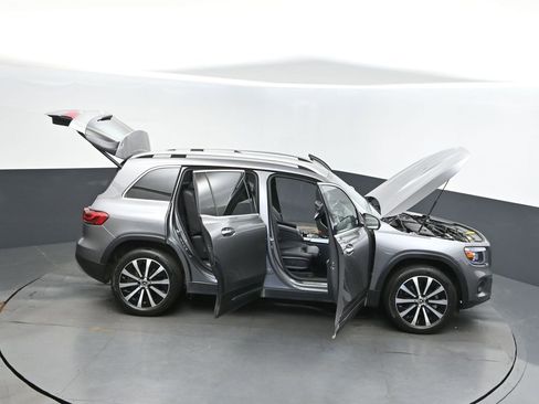 Used 2022 Mercedes-Benz GLB 250 GLB 250 image 49